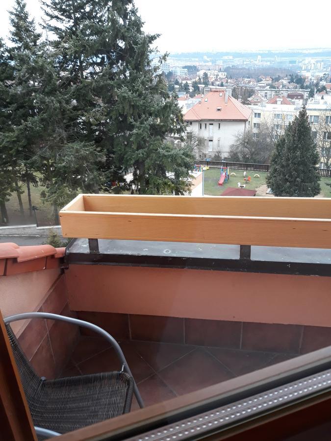 Flying House Affittacamere