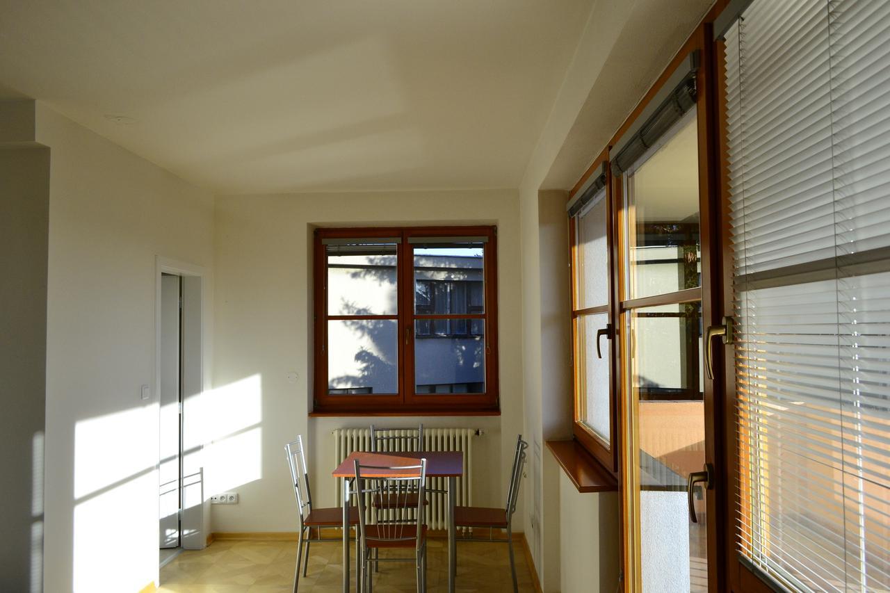 Affittacamere Flying House Praga